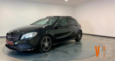 Annonce Mercedes Classe A occasion Diesel 160 d Fascination 7G-DCT Suivi Complet Id�al Jeune Permis � Cernay-lès-Reims