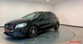 Annonce Mercedes Classe A occasion Diesel 160 d Fascination 7G-DCT Suivi Complet Id�al Jeune Permis � Cernay-lès-Reims