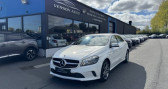 Mercedes Classe A 160 d GRAND GPS CAMERA SIEGES SPORT TEL   Verson 14