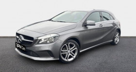 Mercedes Classe A , garage MERCEDES CHATEAUROUX - ETOILE AUTOMOBILES � Chateauroux