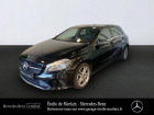 Mercedes Classe A occasion année 2018 boite Robotisee Annonce Mercedes Classe A occasion Diesel 160 d Inspiration 7G-DCT à Saint Martin des Champs