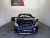 Mercedes Classe A occasion année 2017 boite Manuelle Annonce Mercedes Classe A occasion Diesel 160 d Inspiration à Lourdes