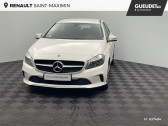 Mercedes Classe A occasion année 2017 boite Automatique Annonce Mercedes Classe A occasion Diesel 160 d Intuition 7G-DCT à Saint-Maximin