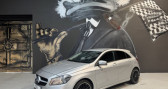 Mercedes Classe A 160 d Intuition Camra de recul   Ingr 45