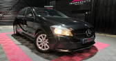 Mercedes Classe A occasion année 2016 boite Manuelle Annonce Mercedes Classe A occasion Diesel 160 d sensation à Cuincy