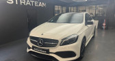 Mercedes Classe A occasion année 2017 boite Manuelle Annonce Mercedes Classe A occasion Essence 160 FASCINATION BVM à Boulogne Billancourt