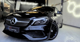 Mercedes Classe A occasion 2016 mise en vente &agrave; pont de claix par le garage AUTO TURBO 38 - photo n&deg;1