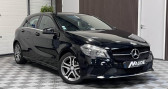Mercedes Classe A occasion  année 2016 boite Manuelle Annonce Mercedes Classe A occasion Essence 160 Inspiration 1.6TI 102 CH BVM6 / Origine France à CHAPONOST