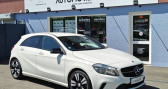 Mercedes Classe A 160 Inspiration   Danjoutin 90