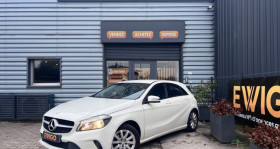 Mercedes Classe A occasion 2016 mise en vente &agrave; Saint-Priest par le garage EWIGO SAINT-PRIEST - photo n&deg;1