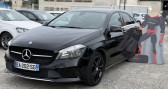 Annonce Mercedes Classe A occasion Essence 160 INTUITION � LA GARDE