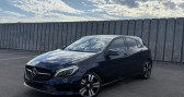 Mercedes Classe A 160 Sensation 7G-DCT   VILLENEUVE LOUBET 06
