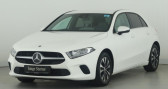 Annonce Mercedes Classe A occasion Essence 160 *Style*DAB*Spurhalte-Assist*Sitzhzg*MBUX** � LEIMBACH