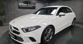 Annonce Mercedes Classe A occasion Essence 160 - Style Line  GUERET