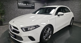 Mercedes Classe A , garage MILTON AVENUE  GUERET