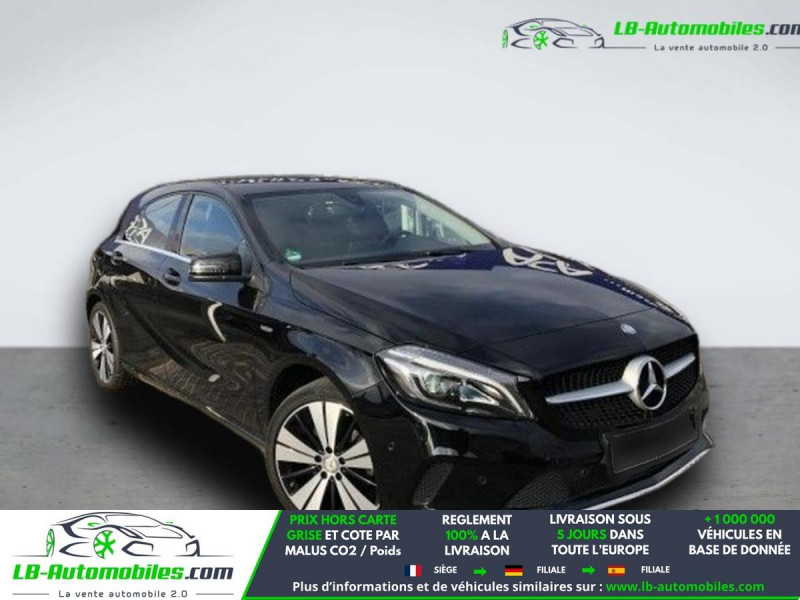 Mercedes Classe A 160  occasion � Beaupuy
