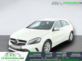 Mercedes Classe A 160  � Beaupuy 31