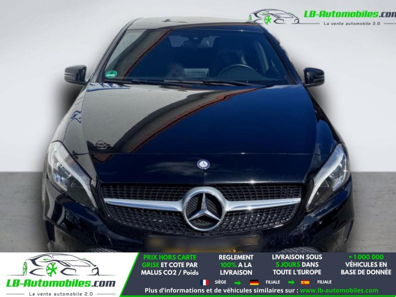 Mercedes Classe A 160  occasion � Beaupuy - photo n�3