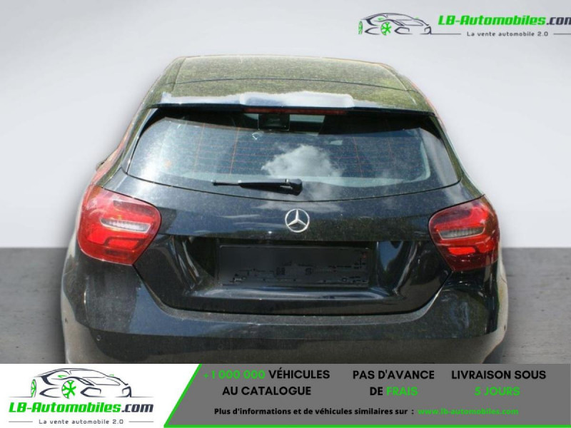 Mercedes Classe A 160  occasion � Beaupuy - photo n�5