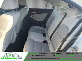 Mercedes Classe A 160  occasion � Beaupuy - photo n�4