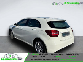 Mercedes Classe A 160  occasion � Beaupuy - photo n�3