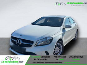 Mercedes Classe A 160  occasion � Beaupuy - photo n�2