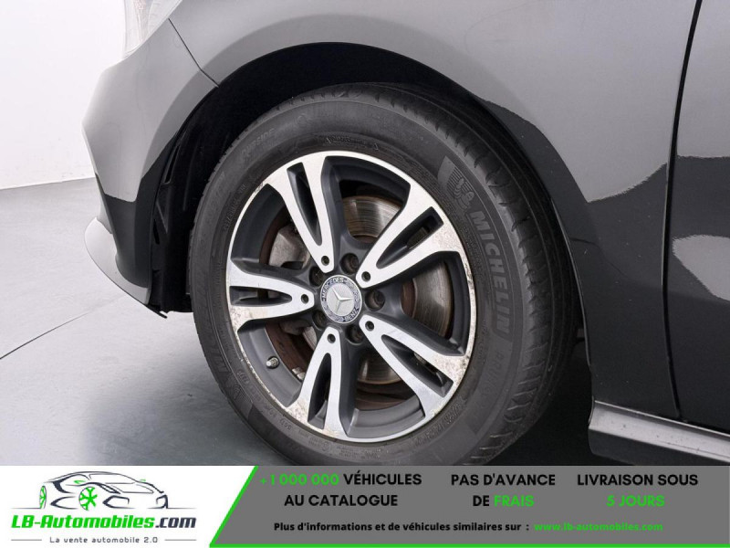 Mercedes Classe A 160  occasion � Beaupuy - photo n�6
