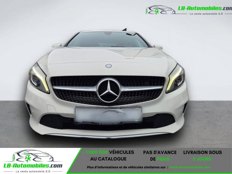 Mercedes Classe A 160  occasion � Beaupuy - photo n�4