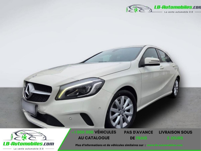 Mercedes Classe A 160  occasion � Beaupuy
