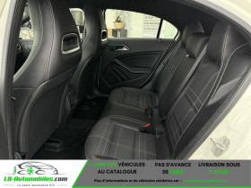 Mercedes Classe A 160  occasion � Beaupuy - photo n�7