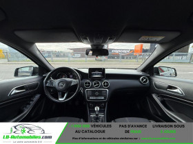 Mercedes Classe A 160  occasion � Beaupuy - photo n�3