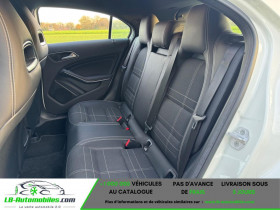 Mercedes Classe A 160  occasion � Beaupuy - photo n�8
