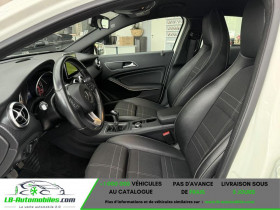 Mercedes Classe A 160  occasion � Beaupuy - photo n�6