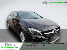 Mercedes Classe A 160  occasion � Beaupuy - photo n�2