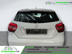 Mercedes Classe A 160  occasion � Beaupuy - photo n�5