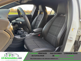 Mercedes Classe A 160  occasion � Beaupuy - photo n�7