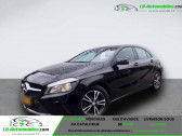 Mercedes Classe A 160  � Beaupuy 31