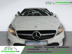 Mercedes Classe A 160  occasion � Beaupuy - photo n�4