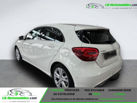 Mercedes Classe A 160  occasion � Beaupuy - photo n�3