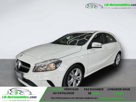 Mercedes Classe A 160  occasion � Beaupuy - photo n�2