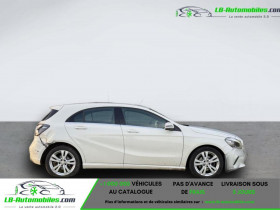 Mercedes Classe A 160  occasion � Beaupuy - photo n�6