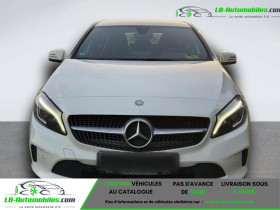 Mercedes Classe A 160  occasion � Beaupuy - photo n�5