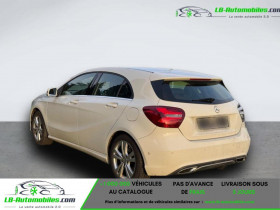 Mercedes Classe A 160  occasion � Beaupuy - photo n�4