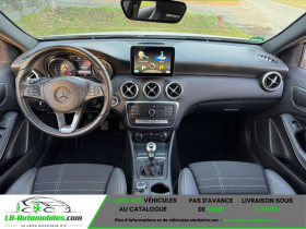 Mercedes Classe A 160  occasion � Beaupuy - photo n�3