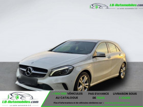 Mercedes Classe A 160  occasion � Beaupuy - photo n�2