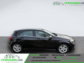 Mercedes Classe A 160  occasion � Beaupuy - photo n�6