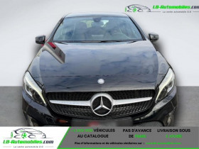 Mercedes Classe A 160  occasion � Beaupuy - photo n�5