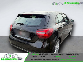 Mercedes Classe A 160  occasion � Beaupuy - photo n�4