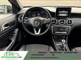 Mercedes Classe A 160  occasion � Beaupuy - photo n�9