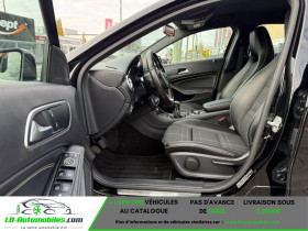 Mercedes Classe A 160  occasion � Beaupuy - photo n�8